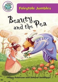 Enlarge image Cover: Beauty and the Pea - Crabtree Publishing Co,US