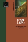 Cover: ESOPS - Palgrave Macmillan