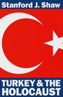 Cover: Turkey and the Holocaust - Palgrave Macmillan