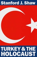 Cover: Turkey and the Holocaust - Palgrave Macmillan