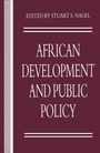 Cover: African Development and Public Policy - Palgrave Macmillan
