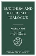 Cover: Buddhism and Interfaith Dialogue - Palgrave Macmillan