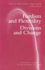 Cover: Fordism and Flexibility - Palgrave Macmillan