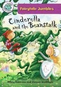 Cover: Cinderella & the Beanstalk - Crabtree Publishing Co,US