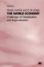 Cover: The World Economy - Palgrave Macmillan