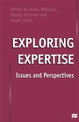 Cover: Exploring Expertise - Palgrave Macmillan