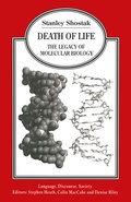 Cover: Death of Life - Palgrave Macmillan