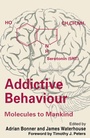 Cover: Addictive Behaviour: Molecules to Mankind - Palgrave Macmillan