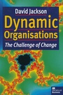 Cover: Dynamic Organisations - Palgrave Macmillan