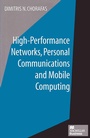 Cover: High-Performance Networks, Personal Communications and Mobile Computing - Palgrave Macmillan
