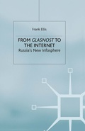 Cover: From Glasnost to the Internet - Palgrave Macmillan