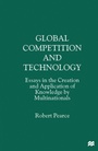 Cover: Global Competition and Technology - Palgrave Macmillan