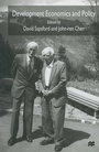 Cover: Development Economics and Policy - Palgrave Macmillan
