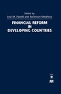 Cover: Financial Reform in Developing Countries - Palgrave Macmillan