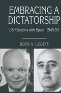 Abbildung von: Embracing a Dictatorship - Palgrave Macmillan