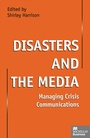 Cover: Disasters and the Media - Palgrave Macmillan