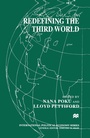 Cover: Redefining the Third World - Palgrave Macmillan