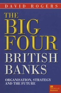 Cover: The Big Four British Banks - Palgrave Macmillan