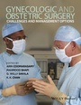 Cover: Gynecologic and Obstetric Surgery - Wiley-Blackwell