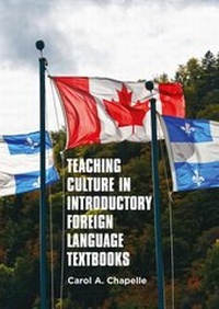 Enlarge image Cover: Teaching Culture in Introductory Foreign Language Textbooks - Palgrave Macmillan