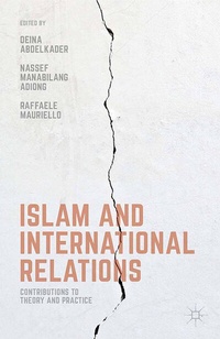 Abbildung von: Islam and International Relations - Palgrave Macmillan