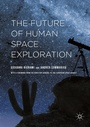 Cover: The Future of Human Space Exploration - Palgrave Macmillan