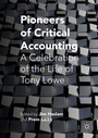Cover: Pioneers of Critical Accounting - Palgrave Macmillan