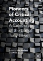 Cover: Pioneers of Critical Accounting - Palgrave Macmillan