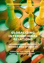Cover: Globalizing International Relations - Palgrave Macmillan