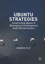 Cover: Ubuntu Strategies - Palgrave MacMillan