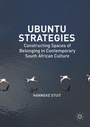 Cover: Ubuntu Strategies - Palgrave MacMillan
