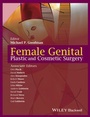 Bild: Female Genital Plastic and Cosmetic Surgery - Wiley-Blackwell