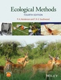 Cover: Ecological Methods - Wiley-Blackwell