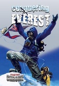 Cover: Conquering Everest - Crabtree Publishing Co,US