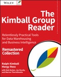 Cover: The Kimball Group Reader - Wiley