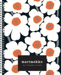 Cover: Marimekko 2017 Engagement Calendar - Chronicle Books