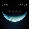 Cover: Earth and Space 2017 Wall Calendar - Chronicle Books