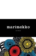 Cover: Marimekko Notepads - Chronicle Books