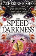 Cover: The Speed of Darkness - Hodder Children's Books