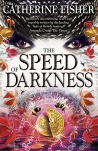 Enlarge image Cover: The Speed of Darkness - Hodder Children's Books