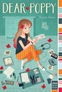 Cover: Dear Poppy - Aladdin