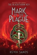 Cover: Mark of the Plague - Aladdin