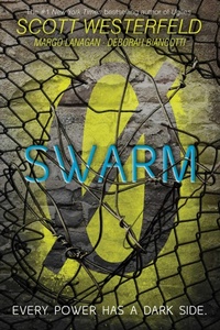 Enlarge image Cover: Swarm - SIMON PULSE
