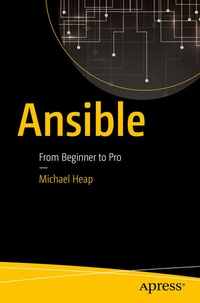 Abbildung von: Ansible - Apress