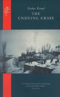 Cover: The Undying Grass - Vintage Digital