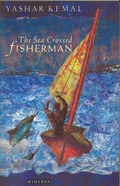 Cover: The Sea-Crossed Fisherman - Vintage Digital