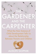 Cover: The Gardener and the Carpenter - Vintage Digital