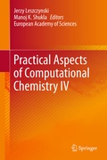 Bild: Practical Aspects of Computational Chemistry IV - Springer