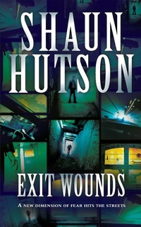 Enlarge image Cover: Exit Wounds - Pan Books