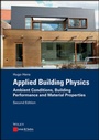 Bild: Applied Building Physics - Ernst & Sohn